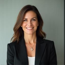 Headshot of CEO, Apex Consulting Group