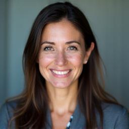 Headshot of CTO, Apex Consulting Group