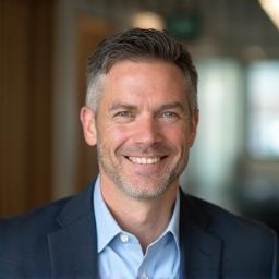 Headshot of Head of Strategy, Apex Consulting Group